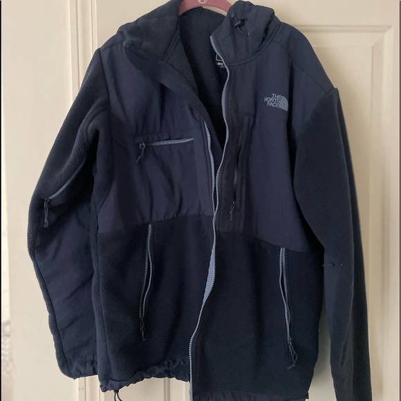 The North Face Other - FREE shipping 🎁Mens Heavy Fleece Winter Jacket